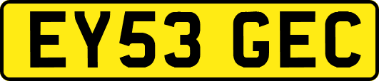 EY53GEC