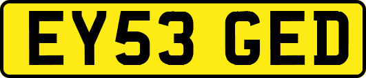 EY53GED