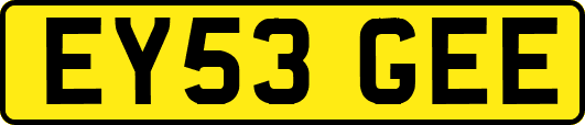 EY53GEE