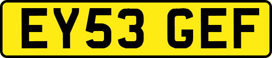EY53GEF