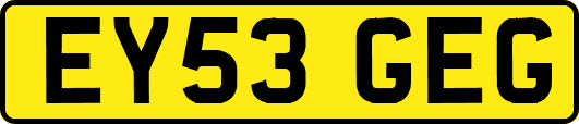EY53GEG