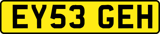 EY53GEH
