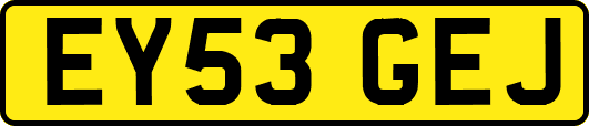 EY53GEJ