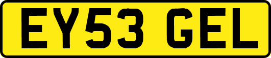 EY53GEL