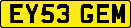 EY53GEM
