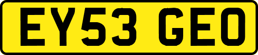 EY53GEO