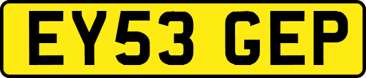 EY53GEP