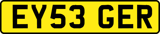 EY53GER