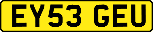 EY53GEU