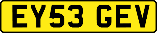 EY53GEV