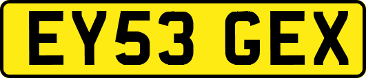 EY53GEX