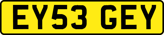 EY53GEY