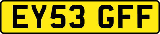 EY53GFF