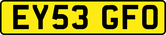 EY53GFO