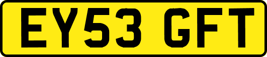 EY53GFT
