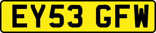 EY53GFW