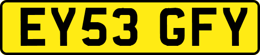 EY53GFY