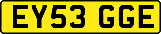 EY53GGE
