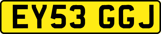 EY53GGJ