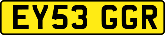 EY53GGR