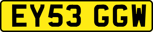 EY53GGW