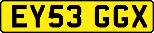 EY53GGX