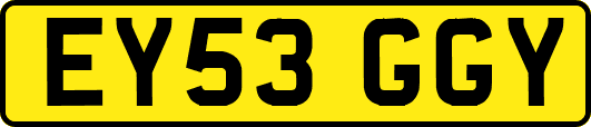 EY53GGY