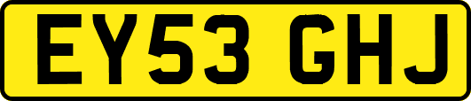 EY53GHJ
