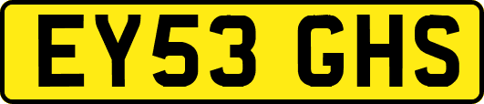 EY53GHS
