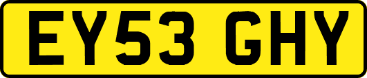 EY53GHY