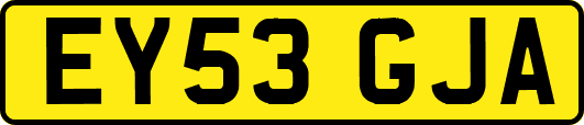 EY53GJA