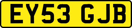 EY53GJB