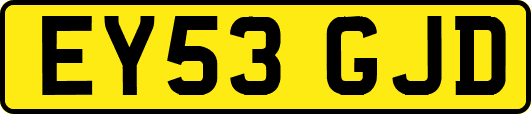 EY53GJD