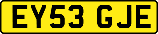 EY53GJE