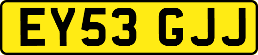 EY53GJJ