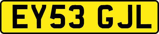 EY53GJL