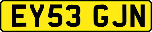 EY53GJN