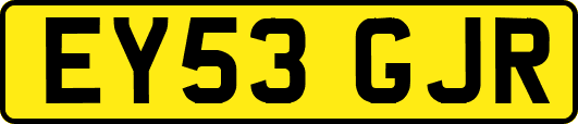 EY53GJR