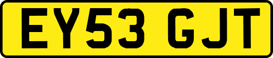 EY53GJT