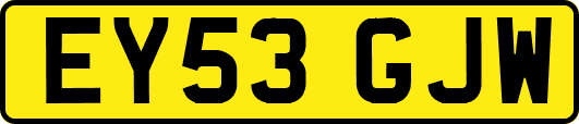 EY53GJW