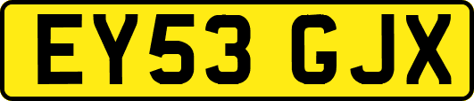 EY53GJX