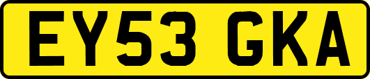 EY53GKA