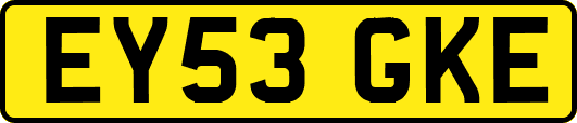 EY53GKE