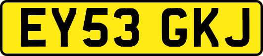 EY53GKJ