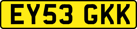 EY53GKK