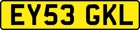 EY53GKL