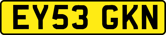EY53GKN