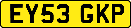 EY53GKP