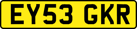 EY53GKR
