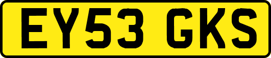 EY53GKS